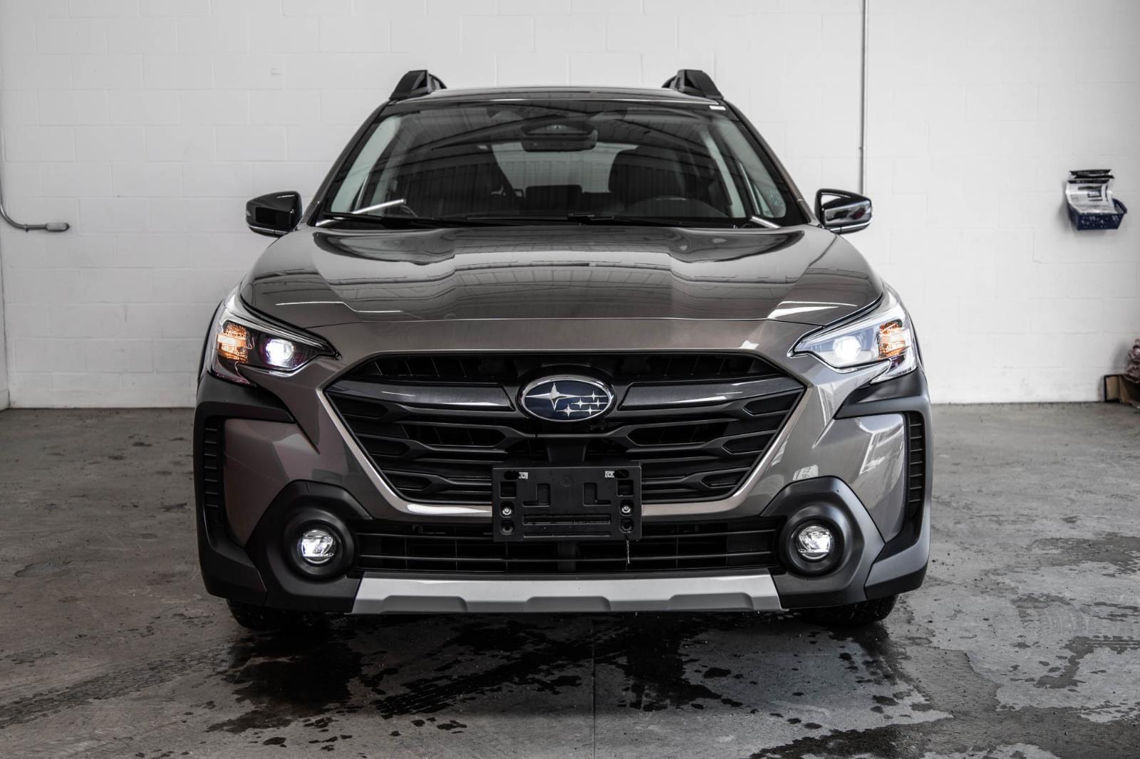subaru Outback 2024 - 5