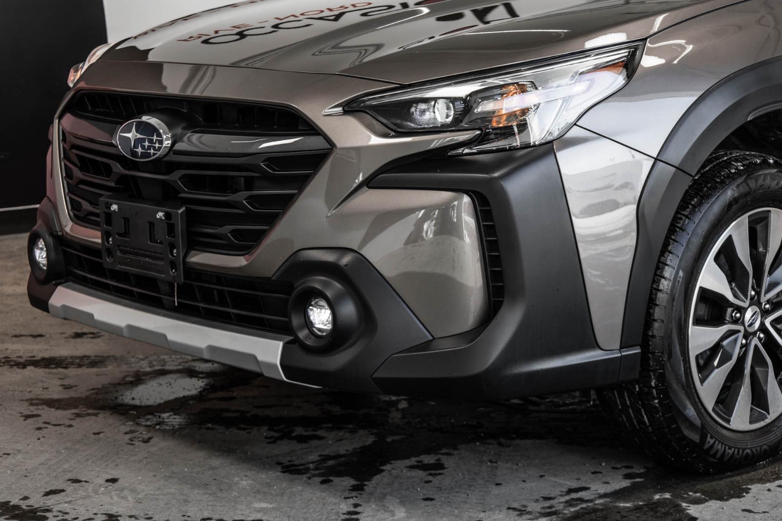 subaru Outback 2024 - 7