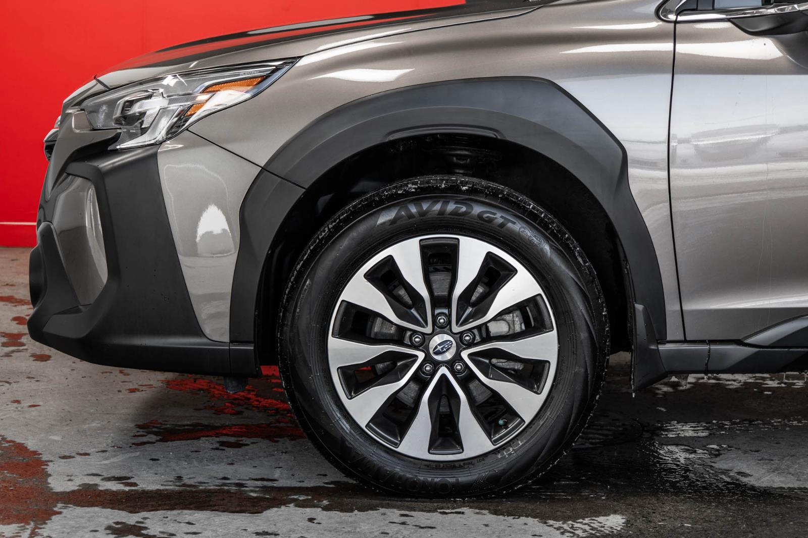 subaru Outback 2024 - 9