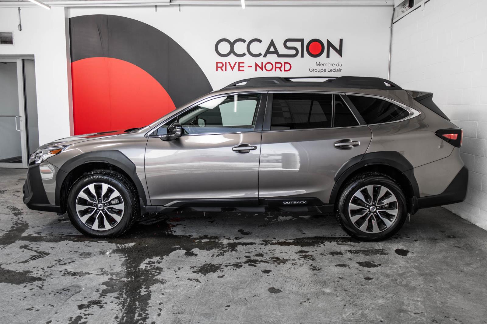 subaru Outback 2024 - 11