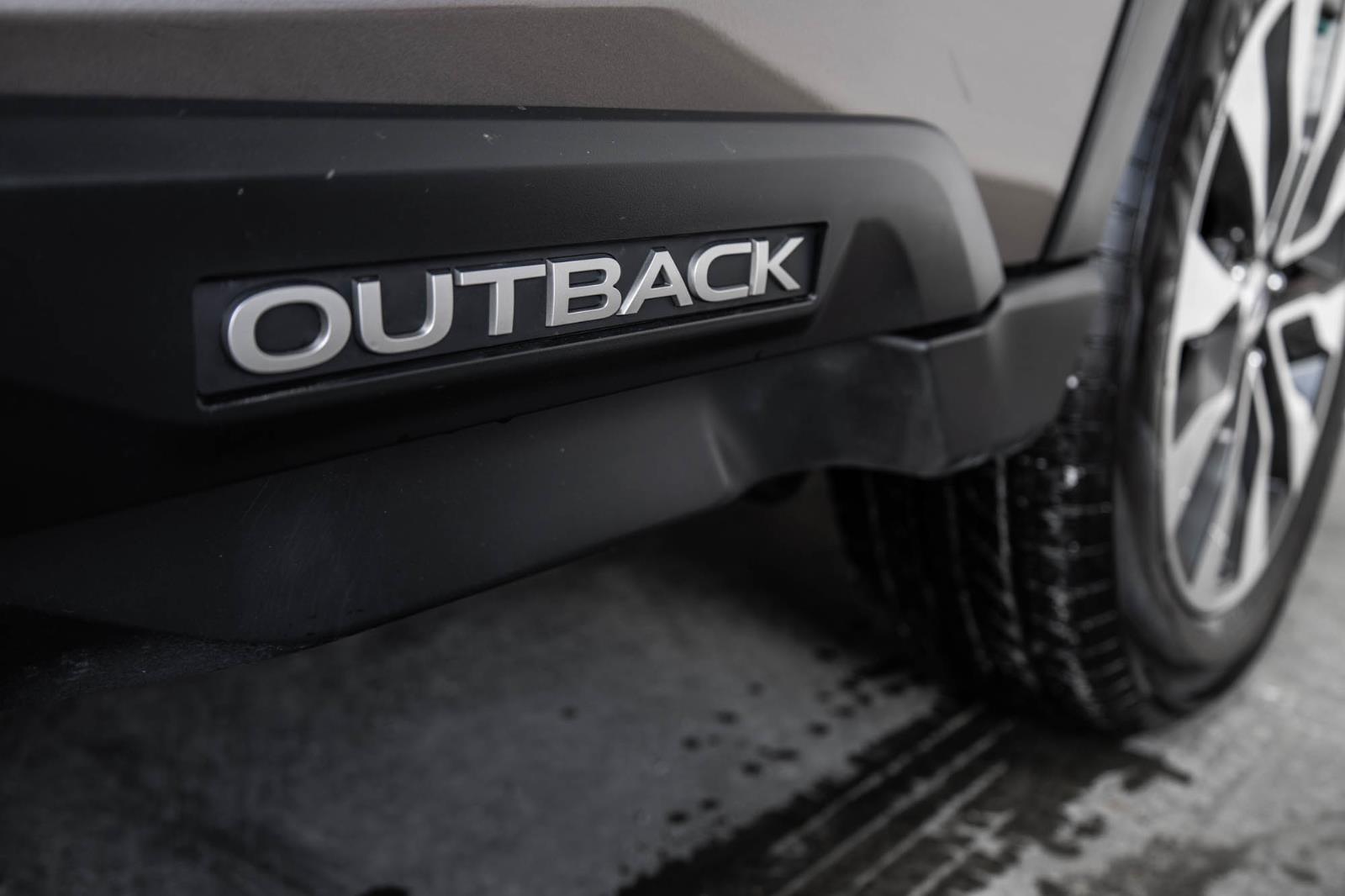 subaru Outback 2024 - 13