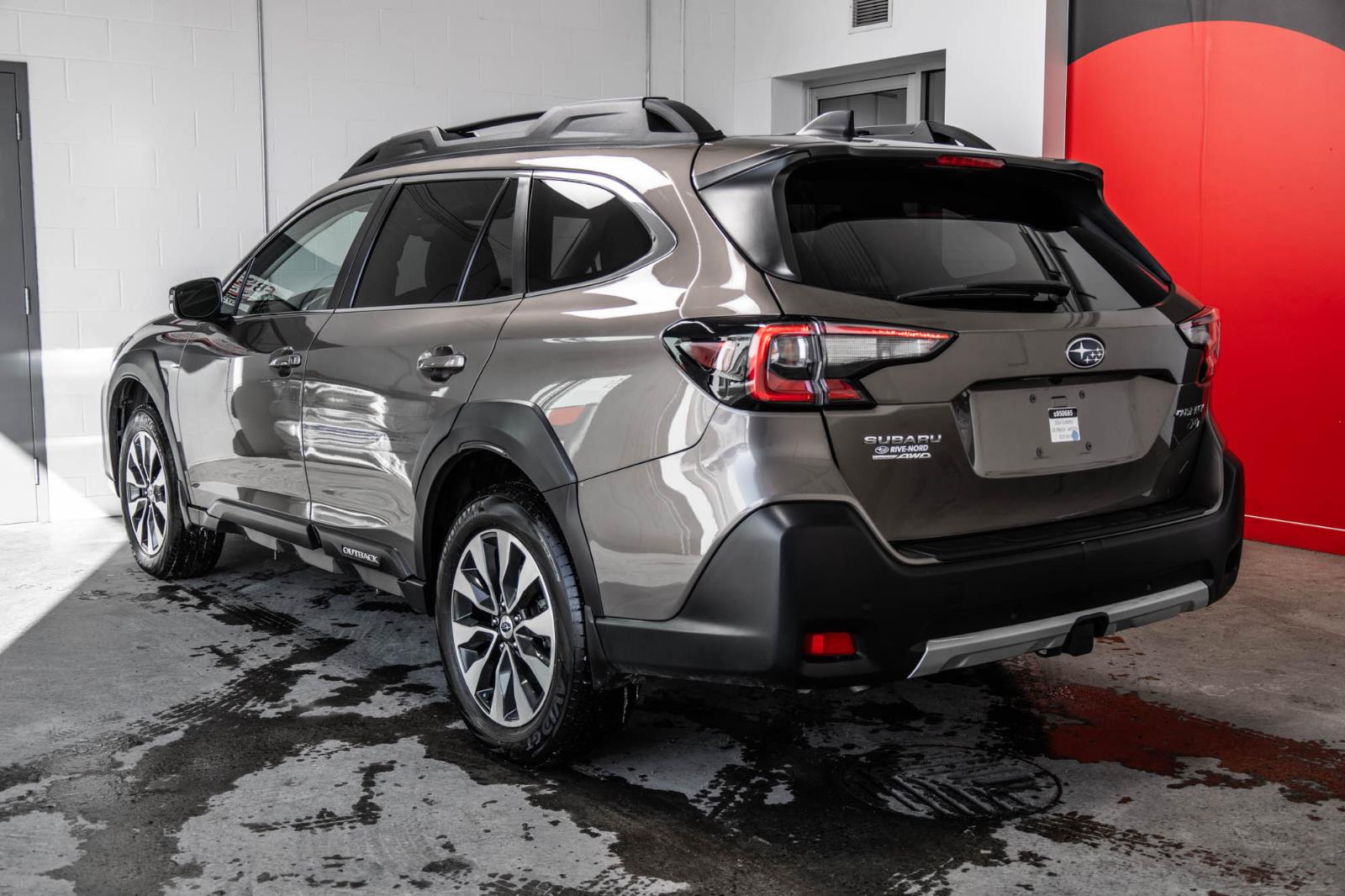 subaru Outback 2024 - 15