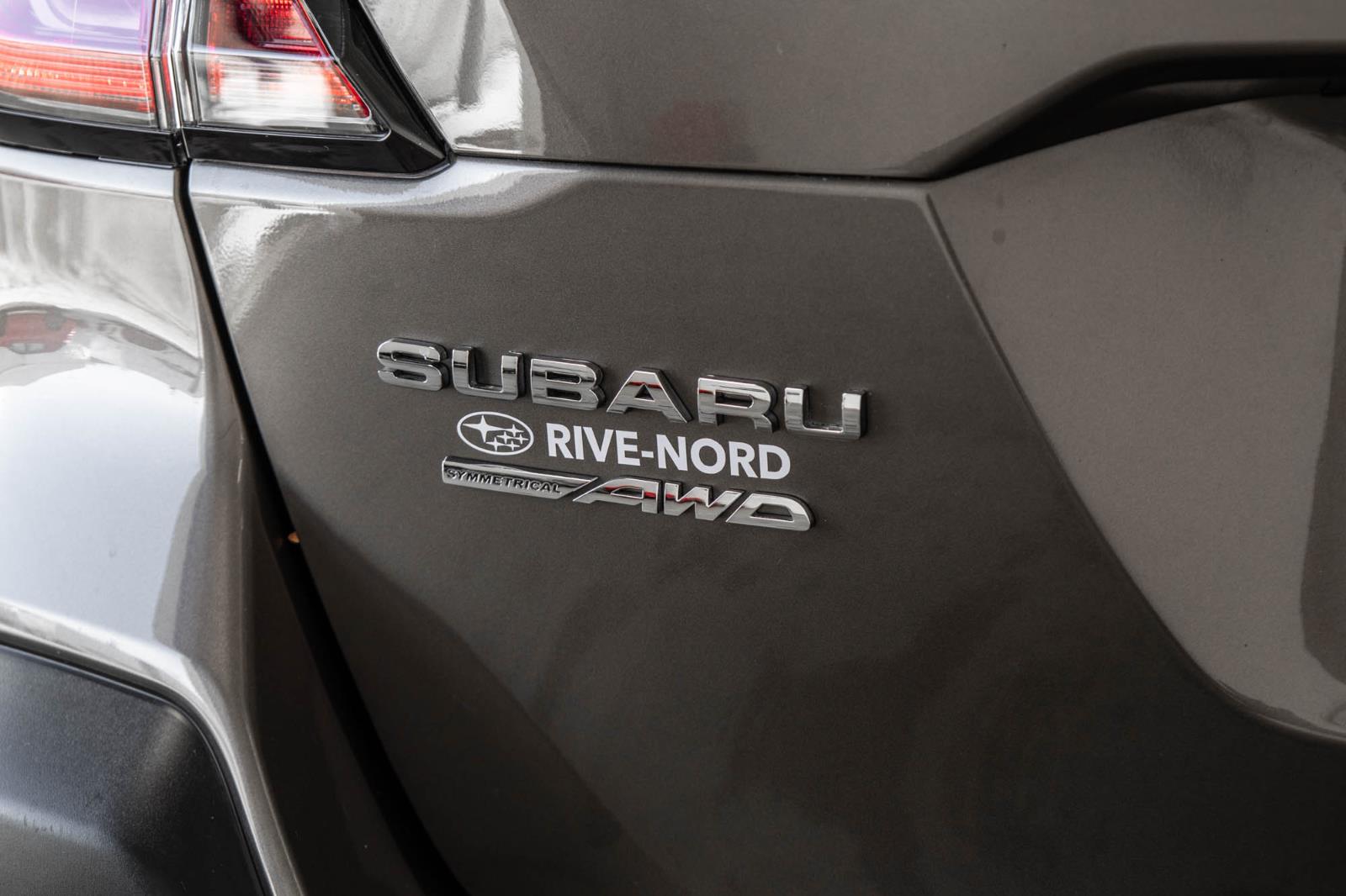 subaru Outback 2024 - 18