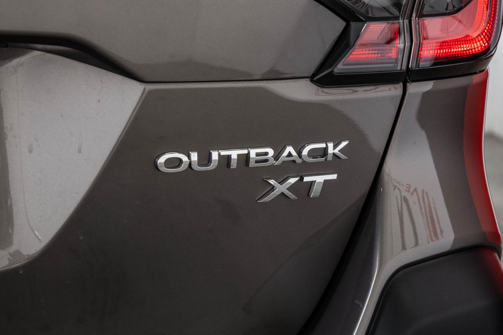 subaru Outback 2024 - 19