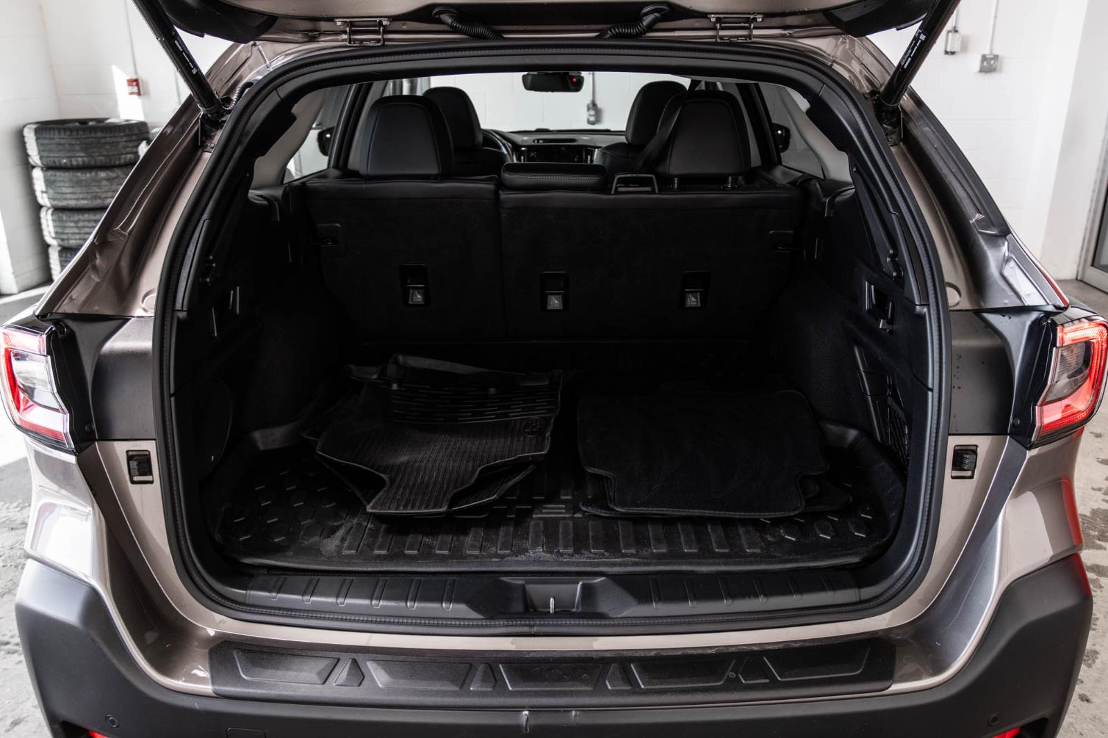 subaru Outback 2024 - 20