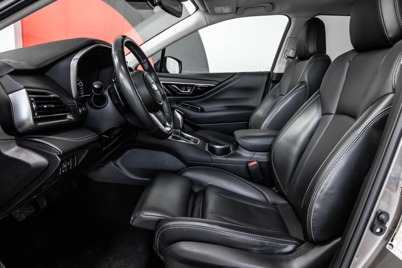 subaru Outback 2024 - 24