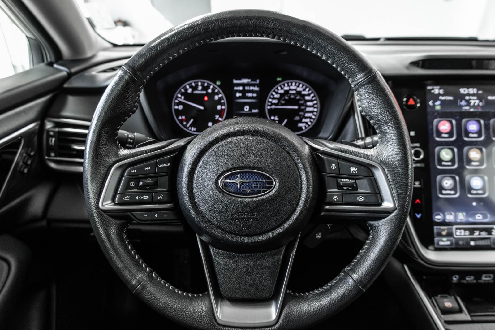 subaru Outback 2024 - 26