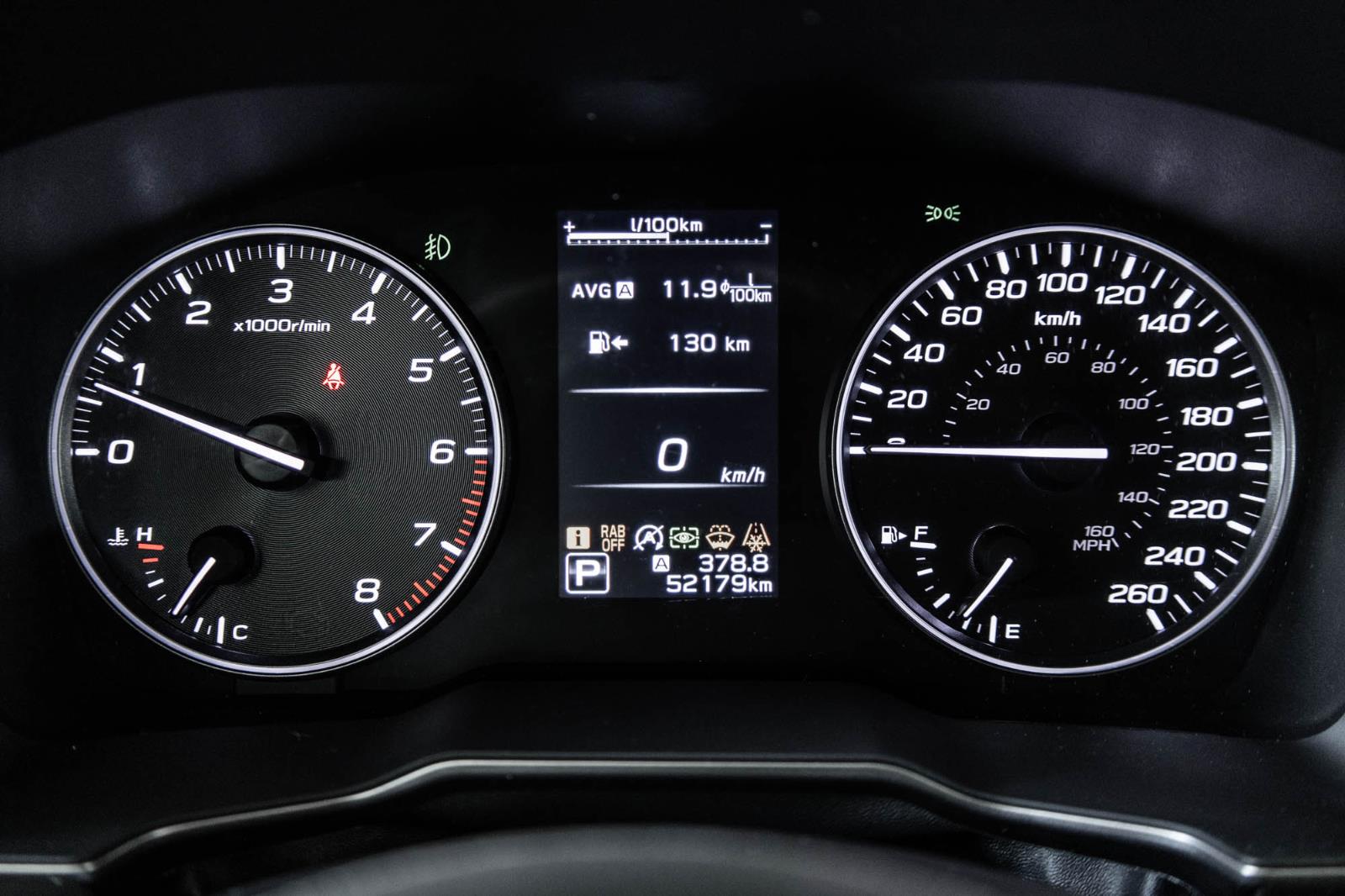 subaru Outback 2024 - 27