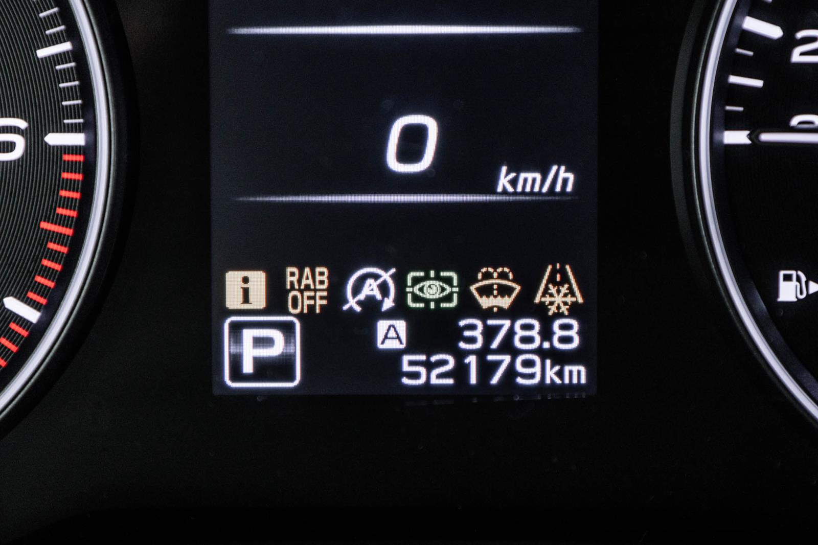 subaru Outback 2024 - 28