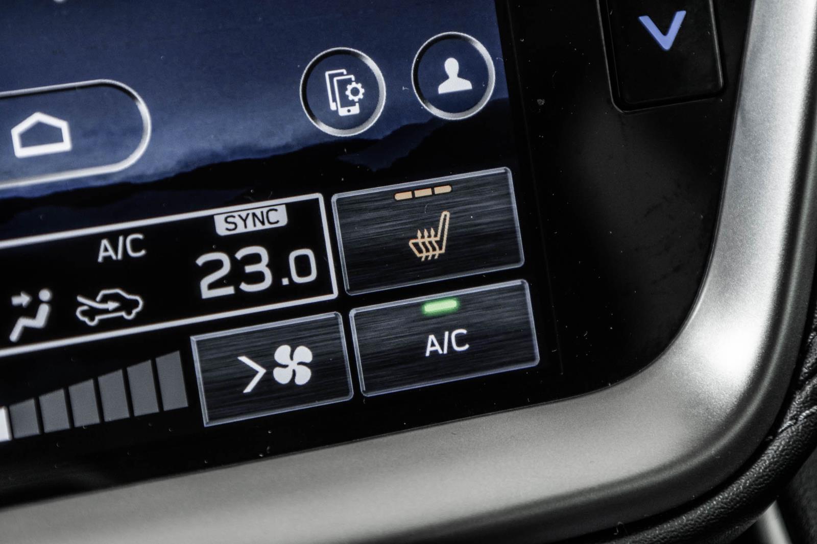 subaru Outback 2024 - 34