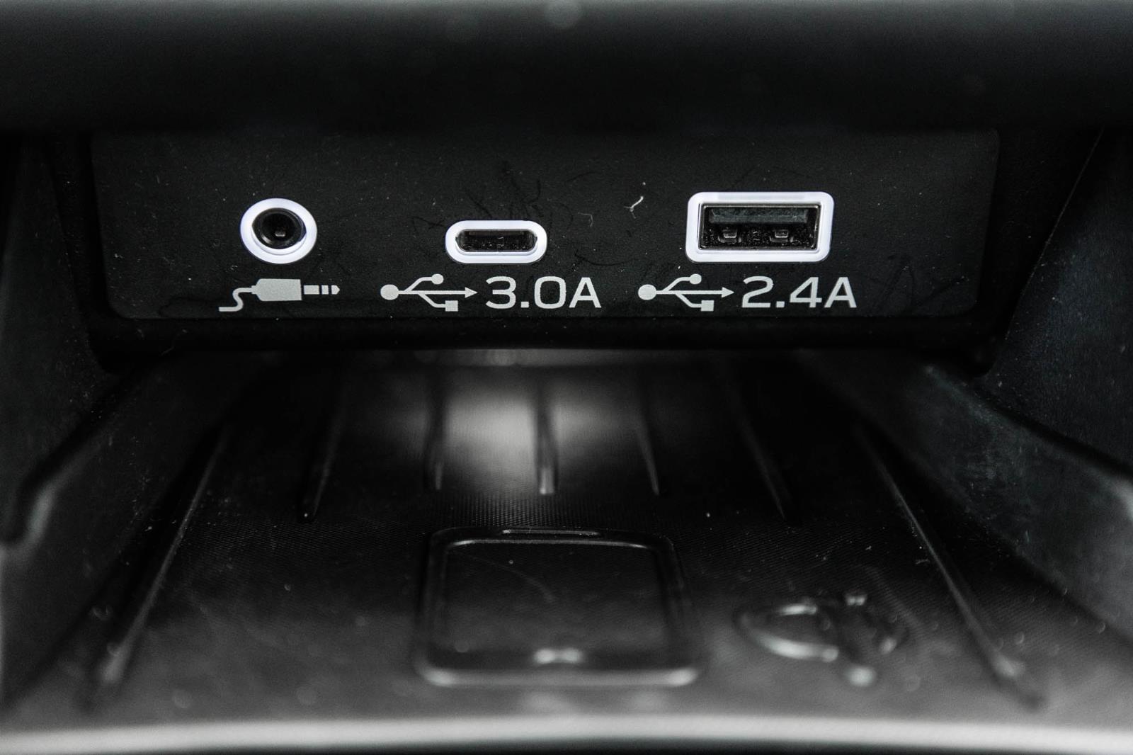 subaru Outback 2024 - 35