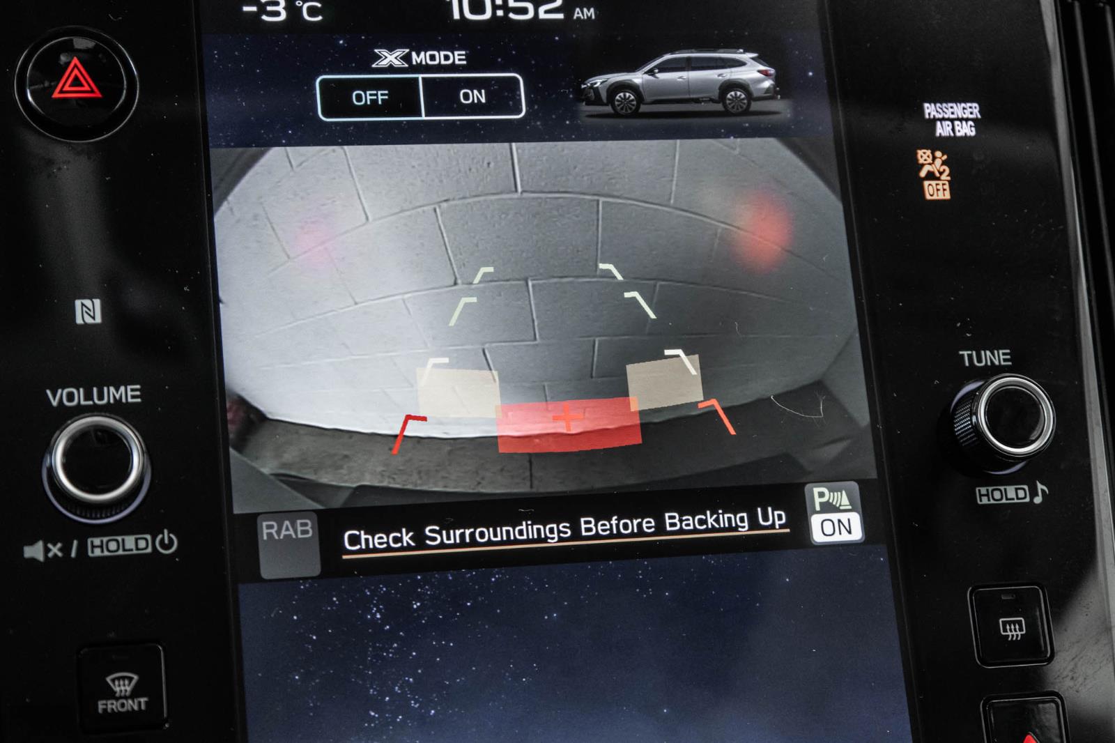 subaru Outback 2024 - 36