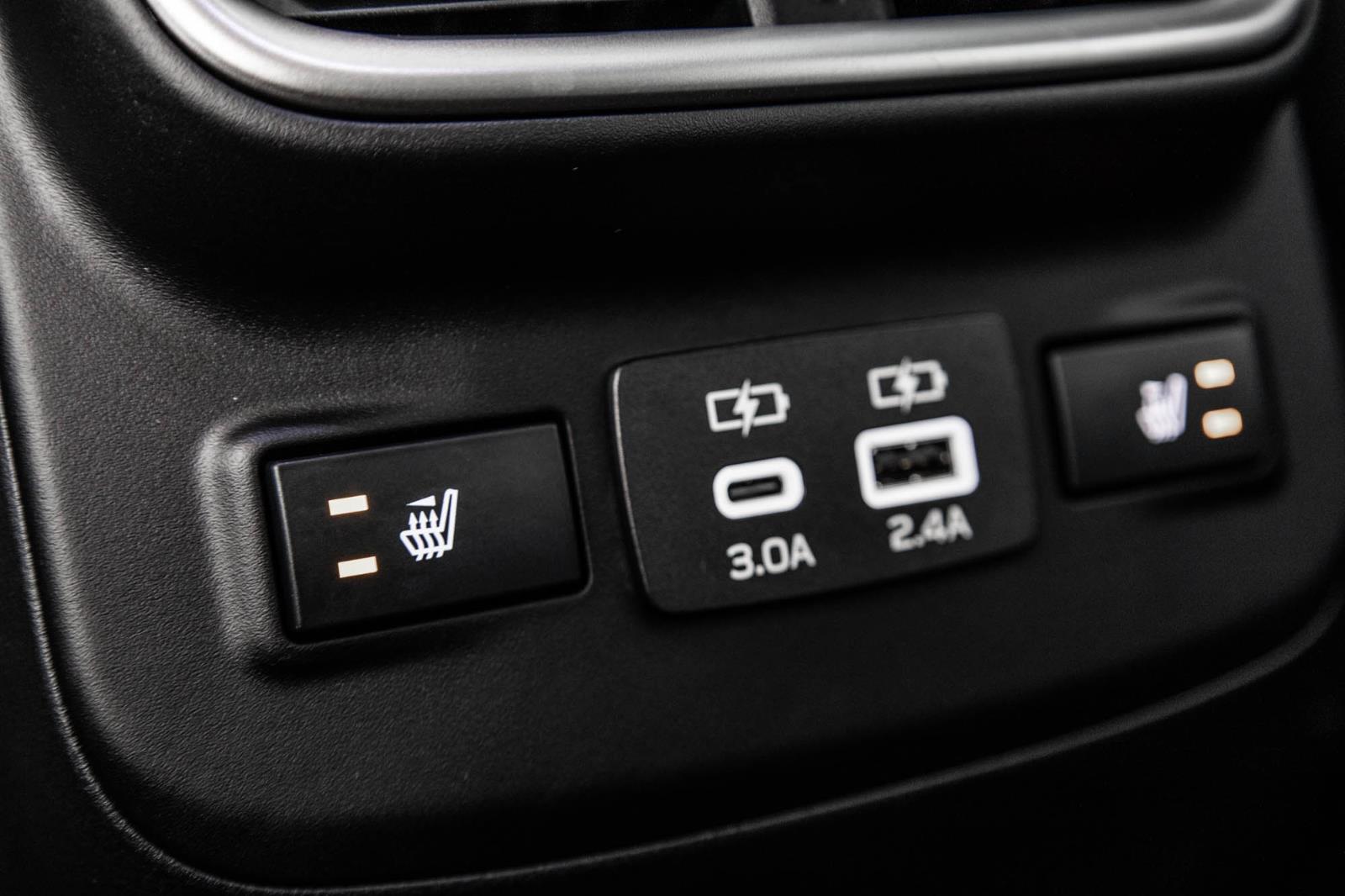 subaru Outback 2024 - 40