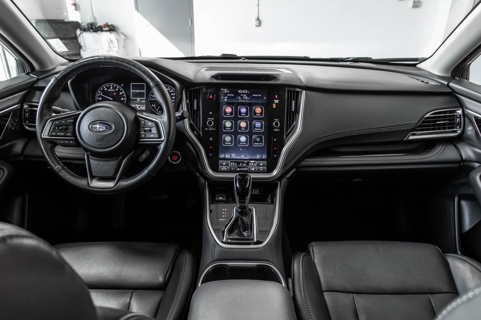 subaru Outback 2024 - 41