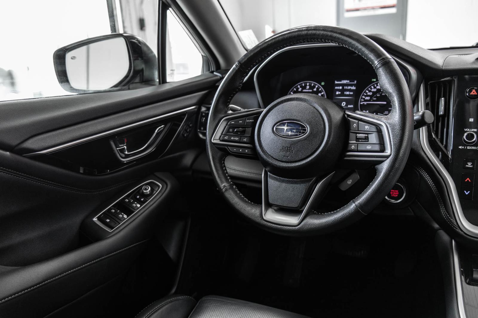 subaru Outback 2024 - 42