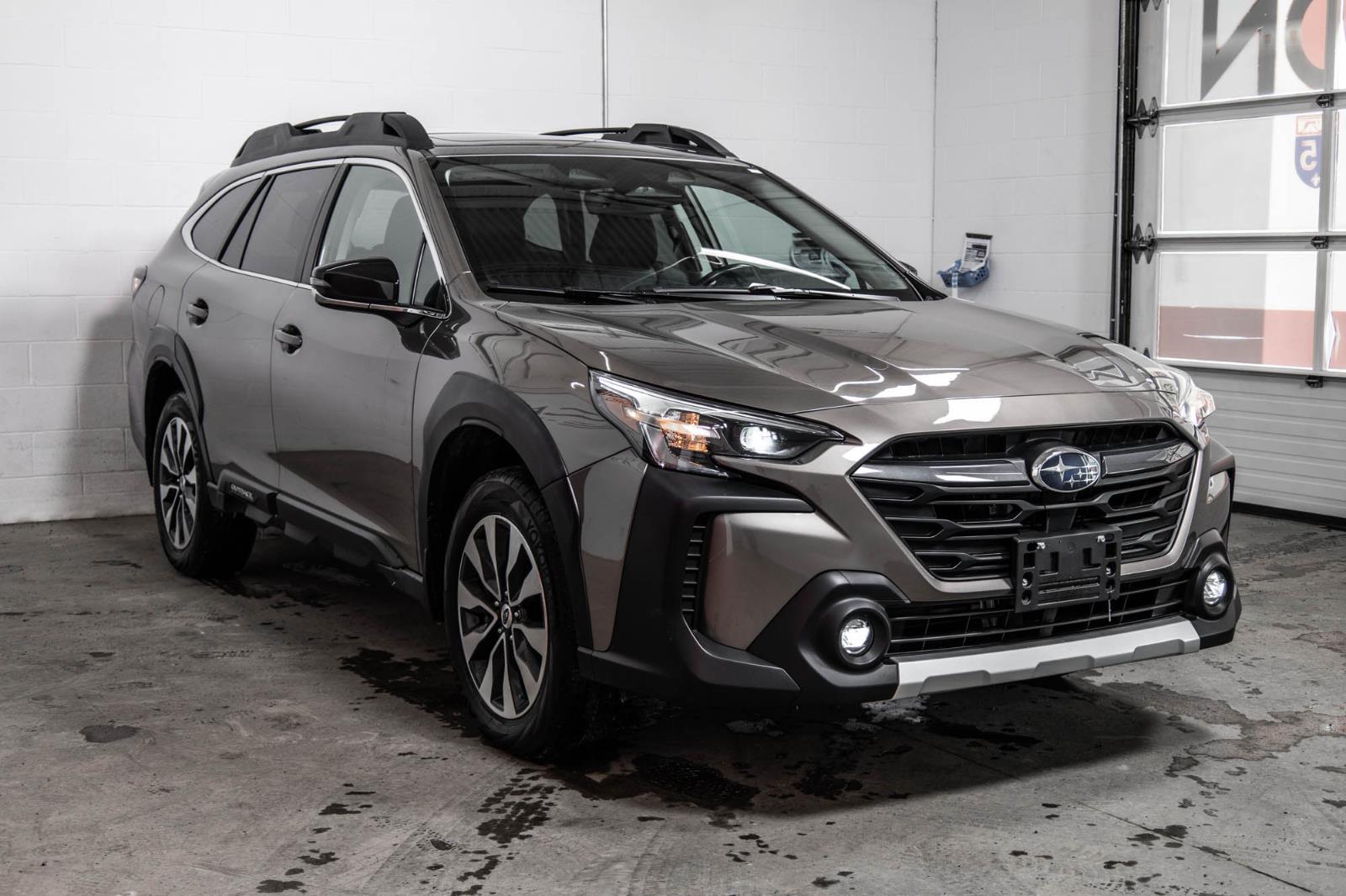 subaru Outback 2024 - 46