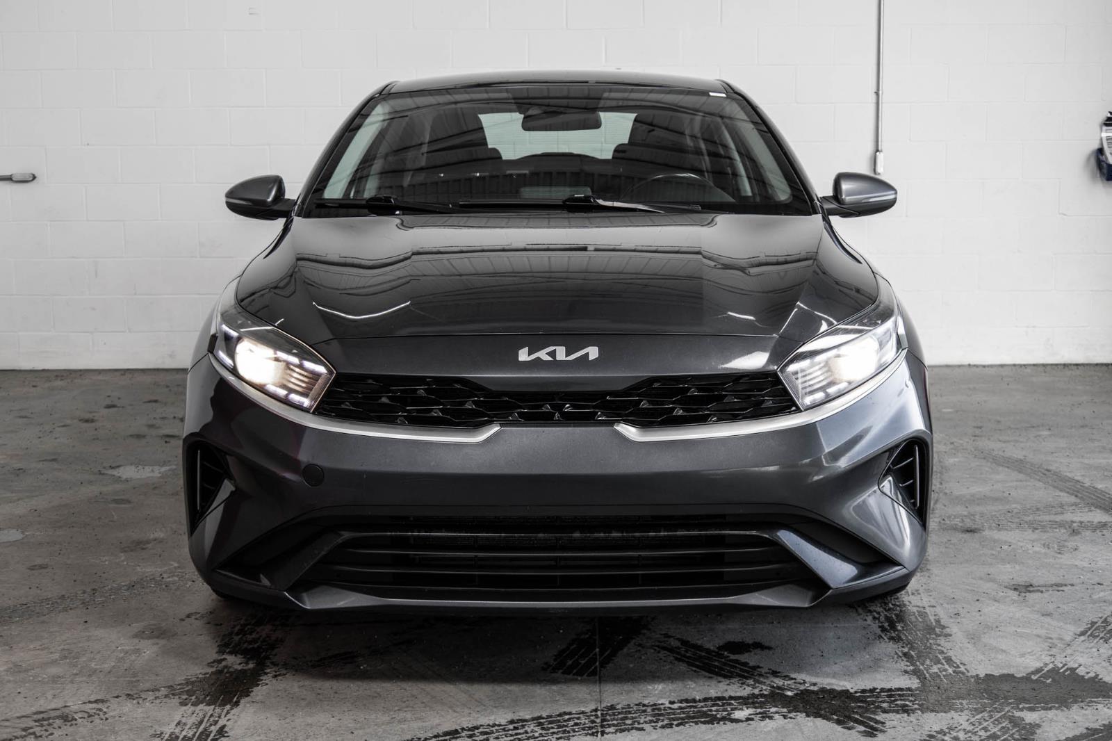 kia Forte 2022 - 5