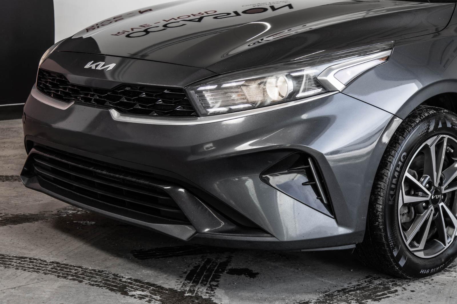 kia Forte 2022 - 7