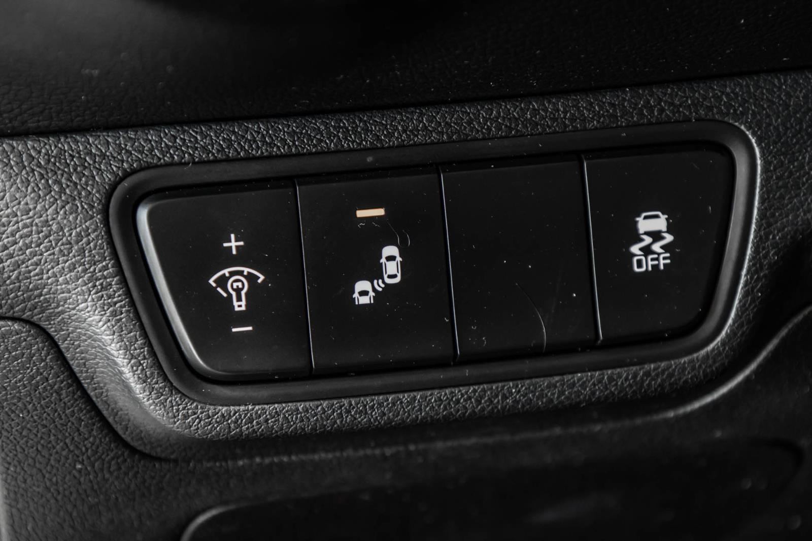 kia Forte 2022 - 22