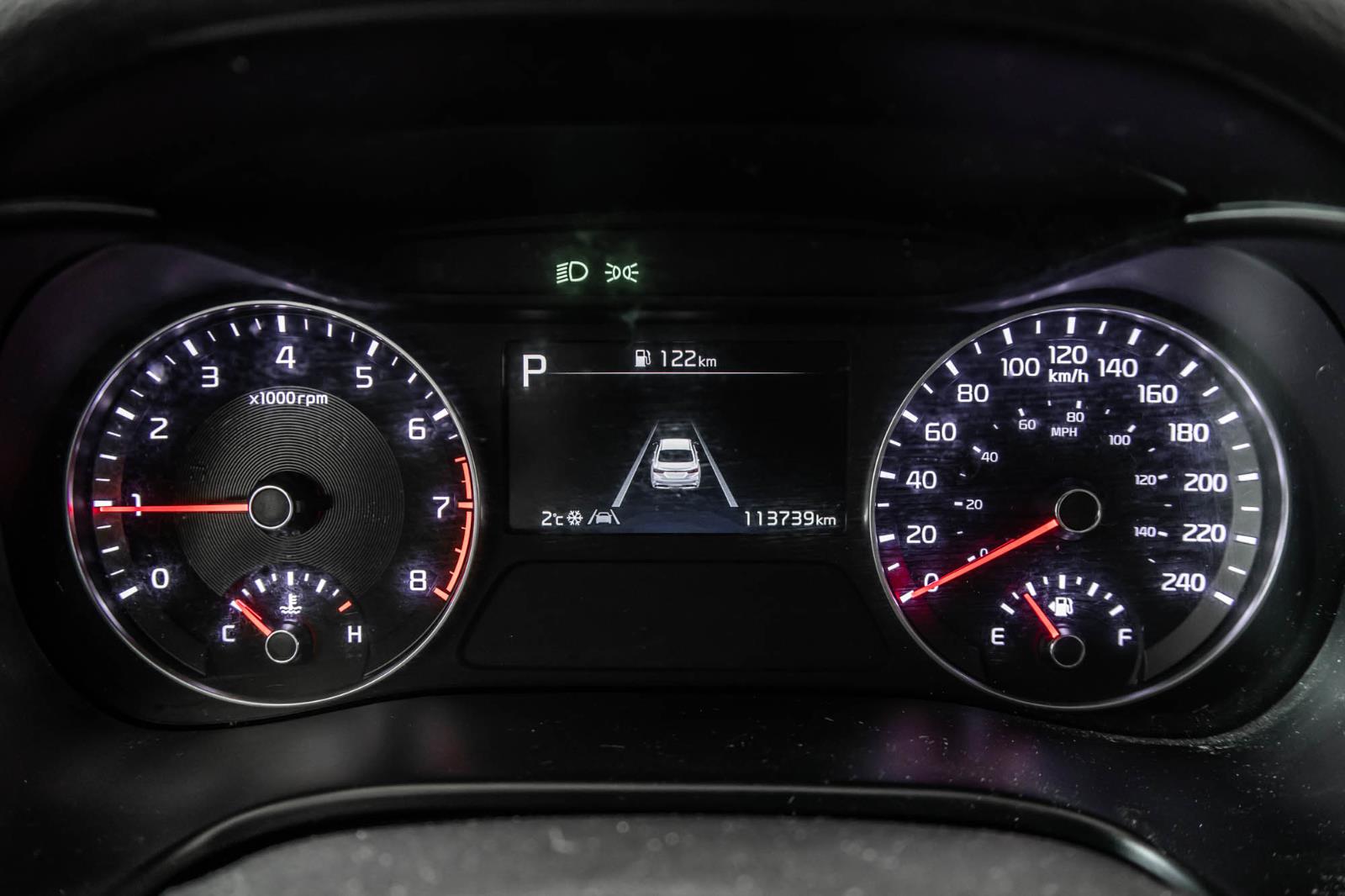 kia Forte 2022 - 24