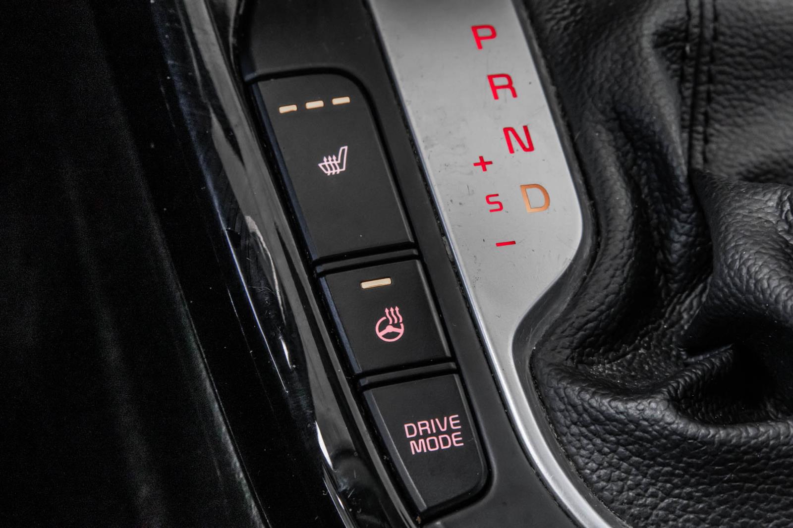 kia Forte 2022 - 30