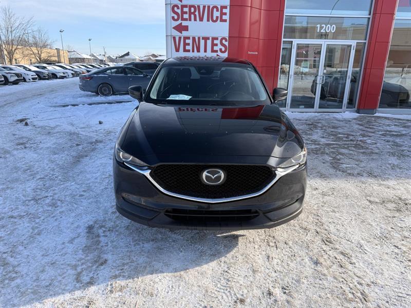 mazda CX-5 2020 - 3