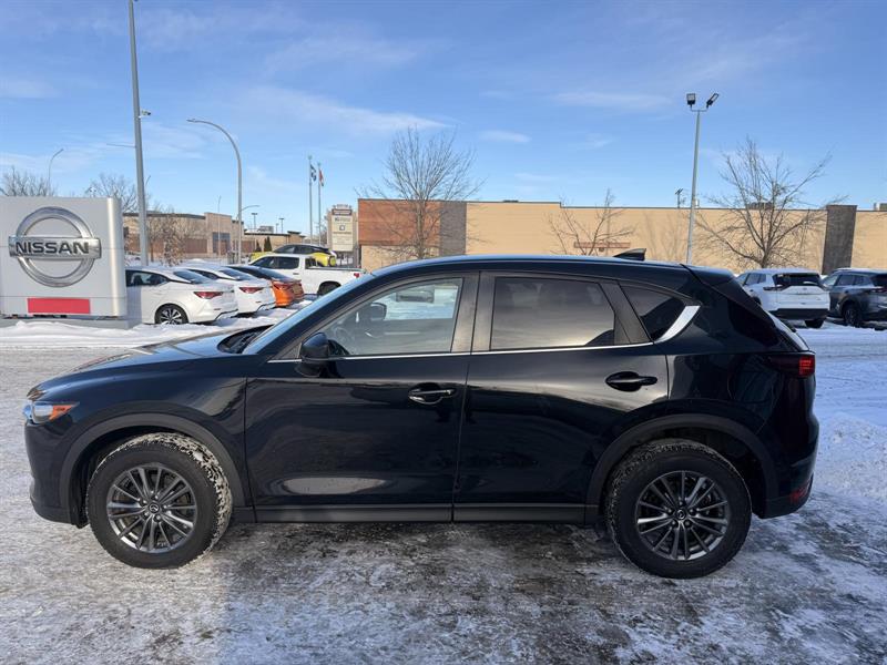 mazda CX-5 2020 - 5