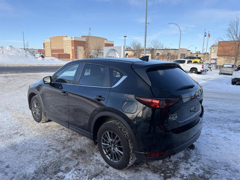 mazda CX-5 2020 - 6