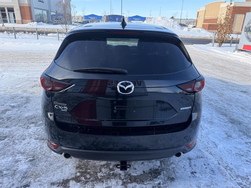 mazda CX-5 2020 - 7