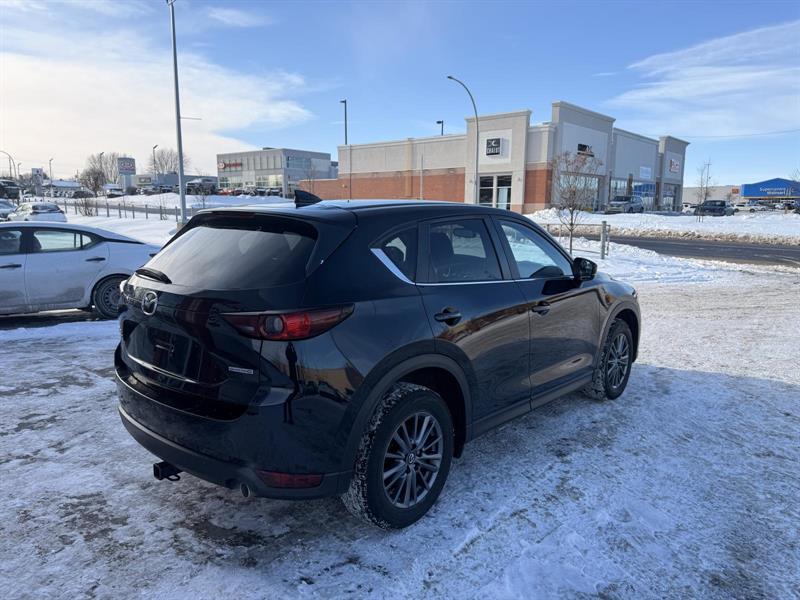 mazda CX-5 2020 - 8