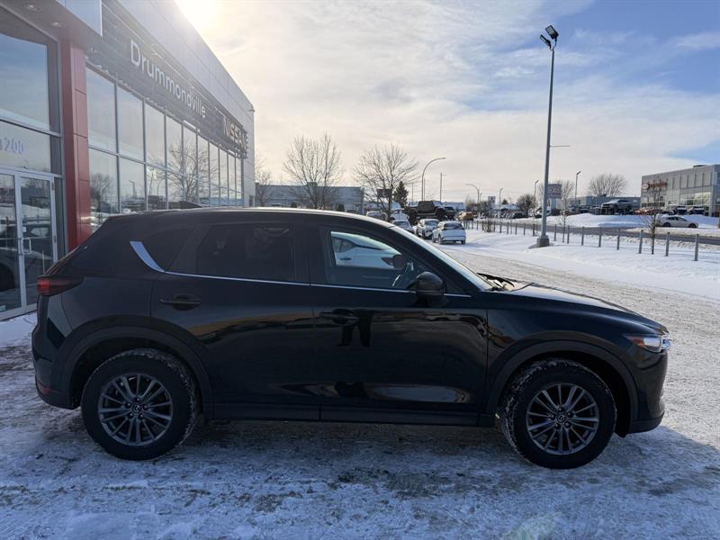 mazda CX-5 2020 - 9