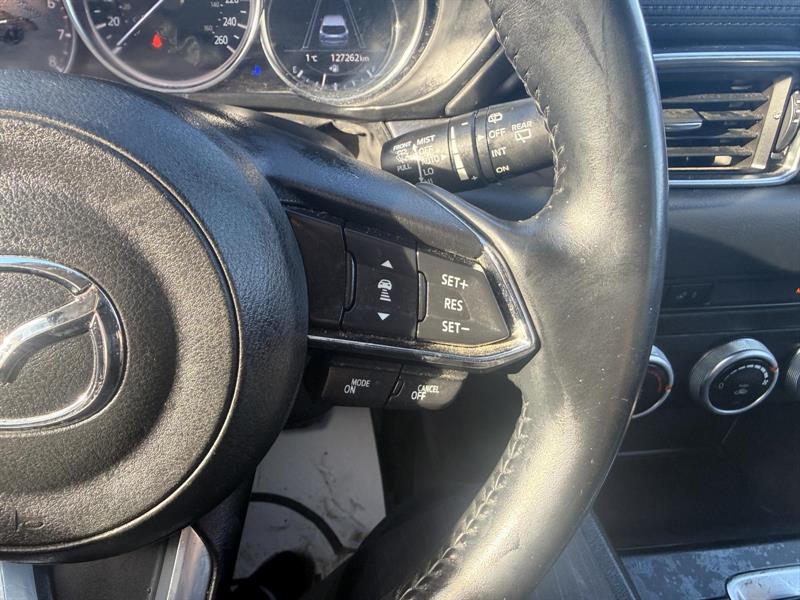mazda CX-5 2020 - 13