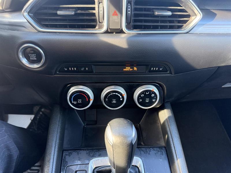 mazda CX-5 2020 - 15