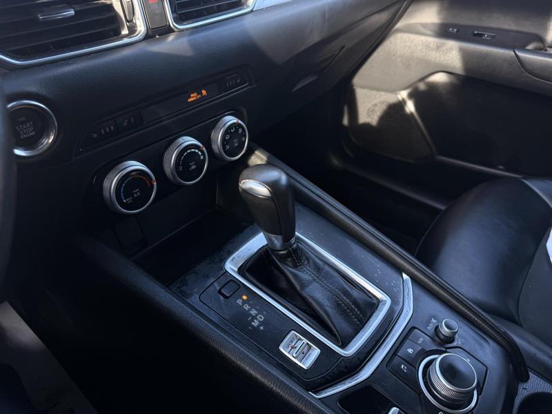 mazda CX-5 2020 - 16