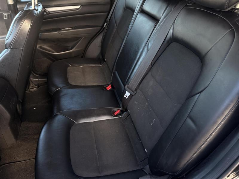 mazda CX-5 2020 - 18