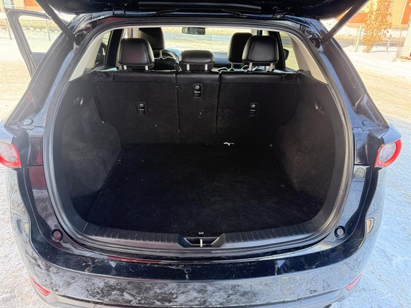 mazda CX-5 2020 - 19