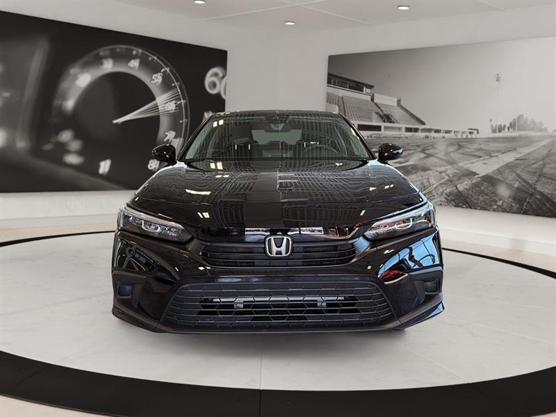 honda Civic Sedan 2023 - 2