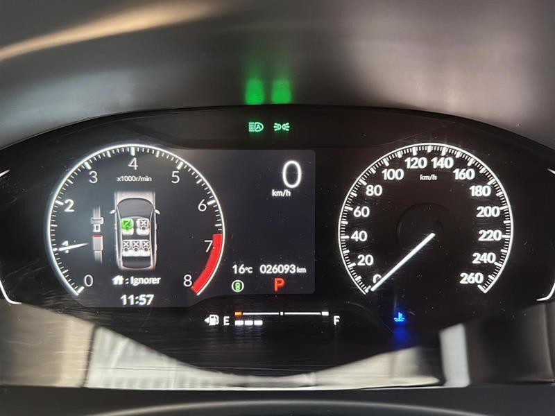 honda Civic Sedan 2023 - 9