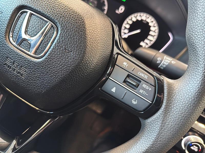 honda Civic Sedan 2023 - 10