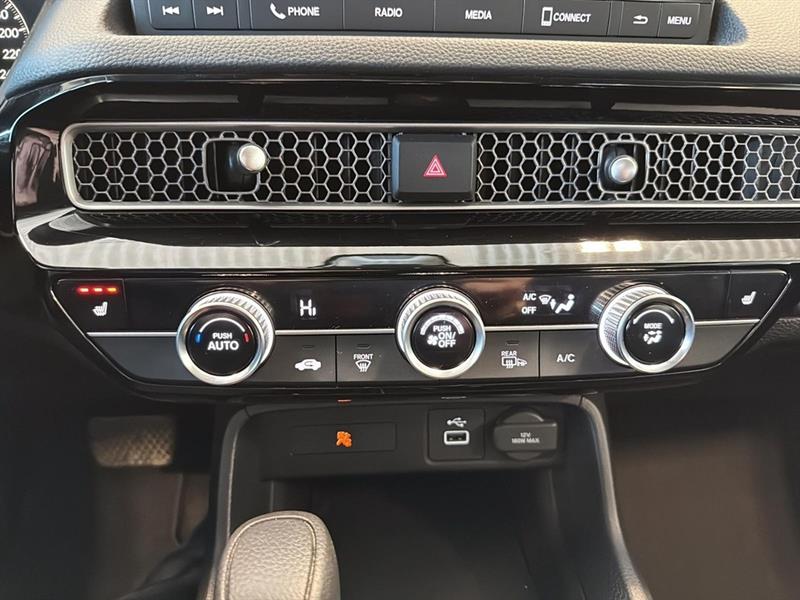 honda Civic Sedan 2023 - 12