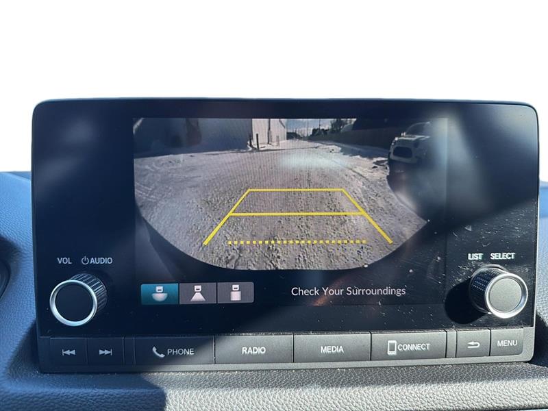 honda Civic Sedan 2023 - 14