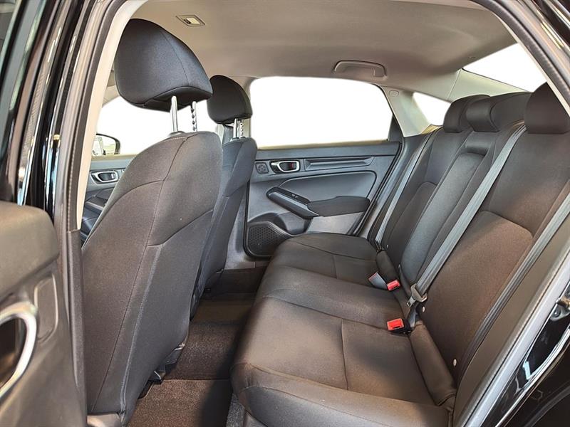 honda Civic Sedan 2023 - 15
