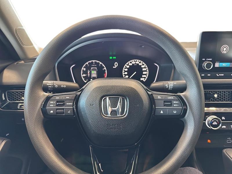 honda Civic Sedan 2023 - 17