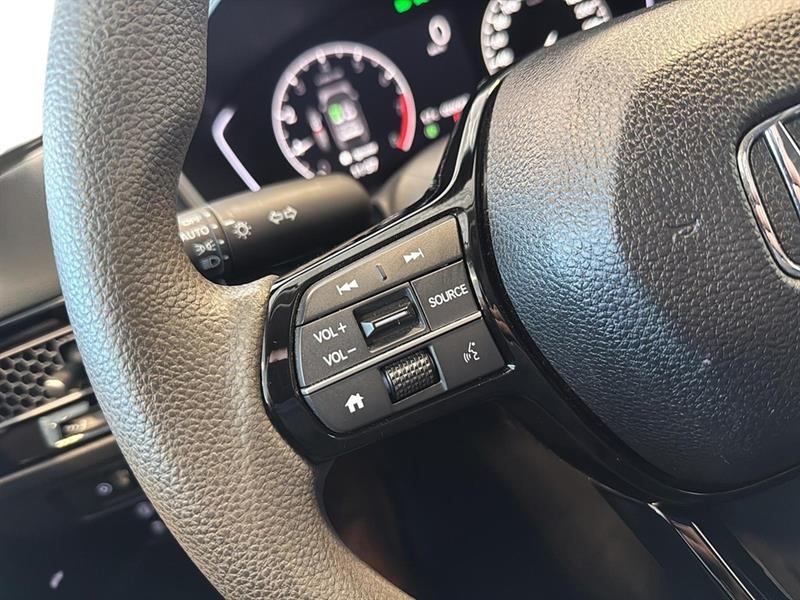 honda Civic Sedan 2023 - 18