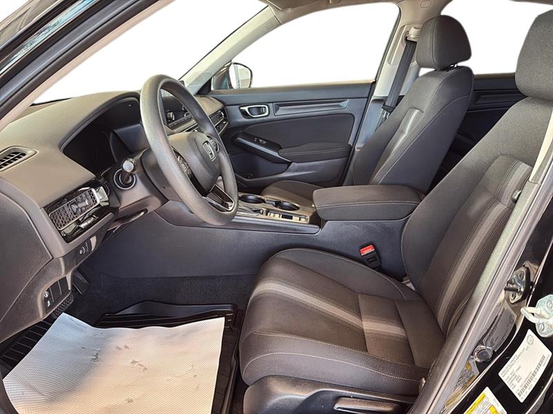 honda Civic Hayon 2022 - 7