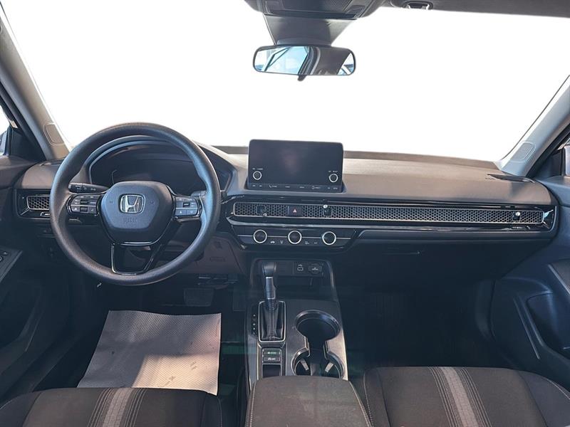 honda Civic Hayon 2022 - 10