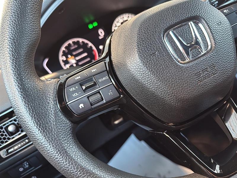 honda Civic Hayon 2022 - 12