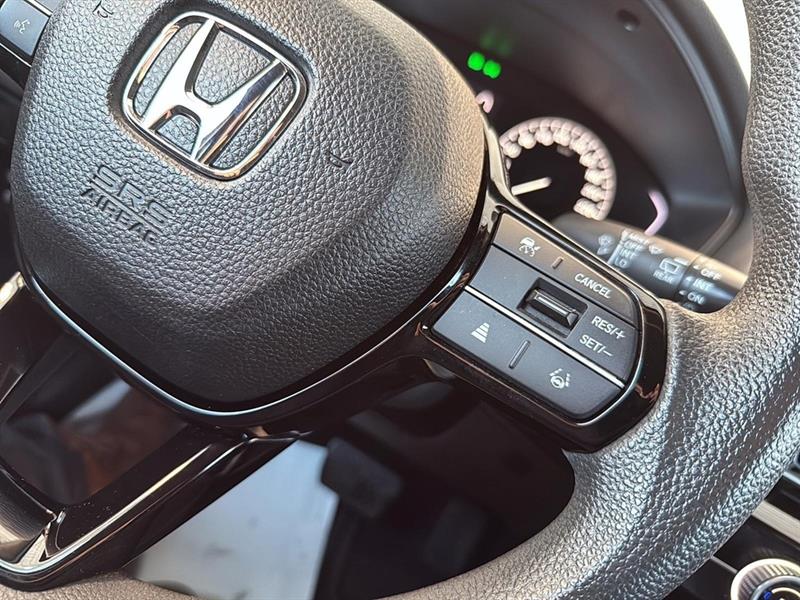honda Civic Hayon 2022 - 13