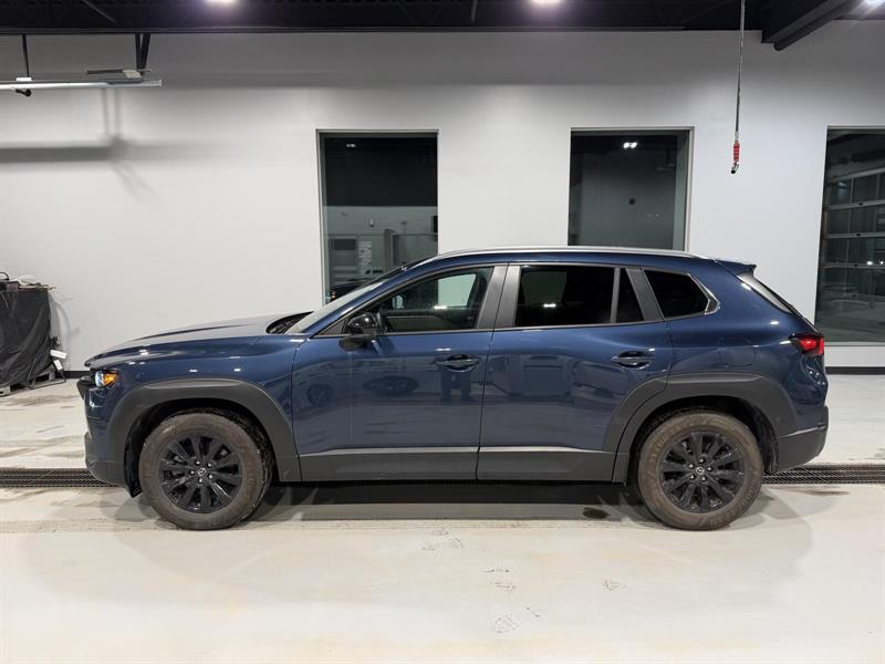 mazda CX-50 2025 - 3