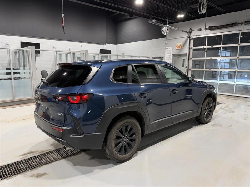 mazda CX-50 2025 - 6